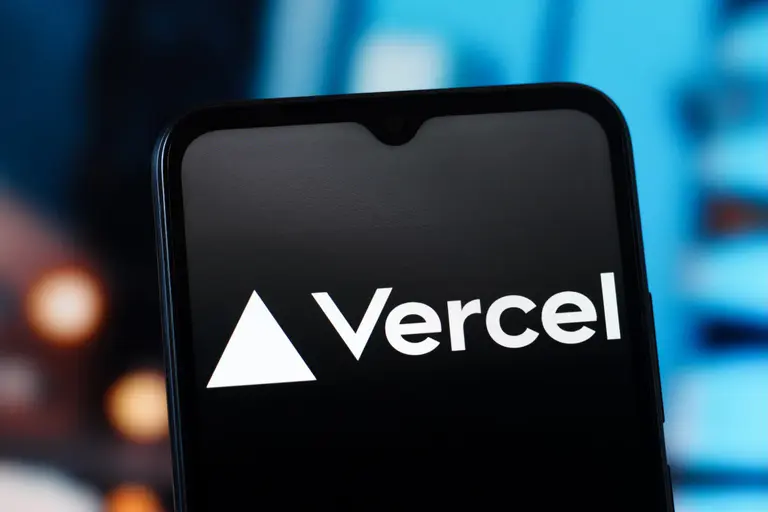 Jev是Vercel有史以来采用速度最快的AI模型