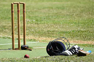Local Cricket Begins Saturday