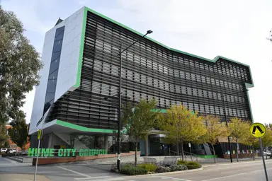 Hume workers reject pay offer