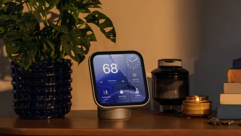 Apple의 첫 스마트 디스플레이 HomeView, 299달러에 출시