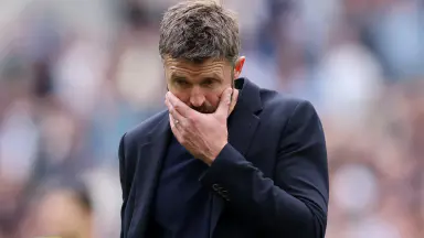 What did Michael Carrick say about Man United? Manager gives passionate speech ahead of Bournemouth match