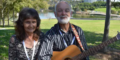 Free Dorrigo lunch to recognise Bellingen Shire carers