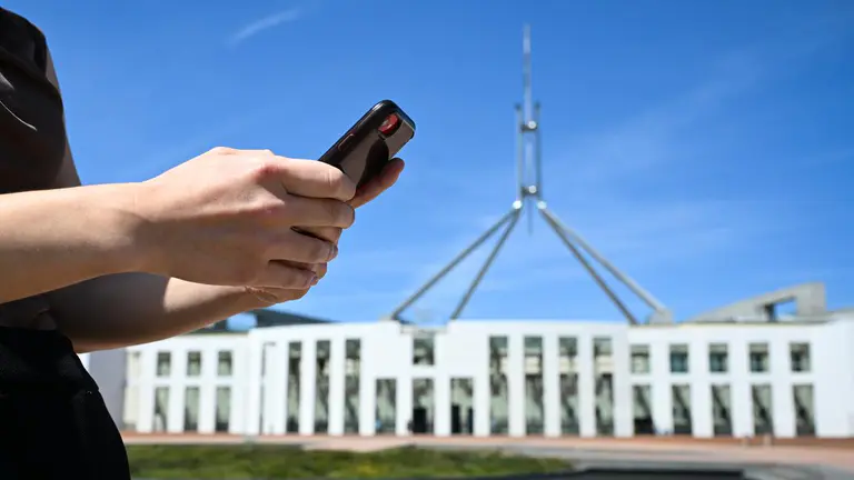 Clear path forward on major online safety overhaul