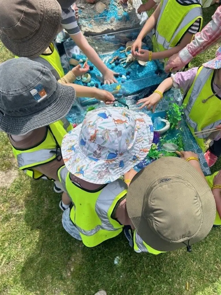 Celebrate Children’s Week at events in Torquay and Winchelsea