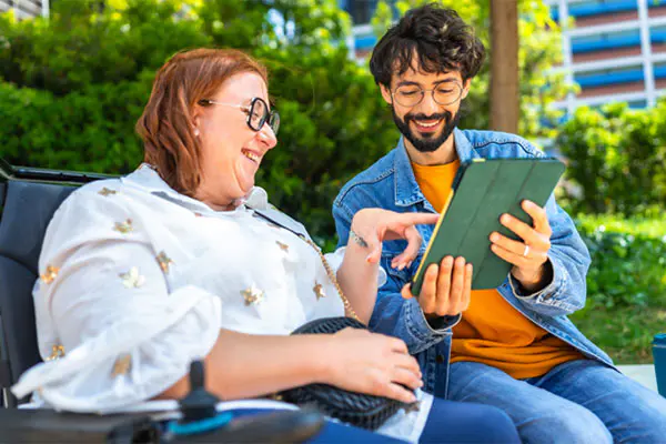 NDIS community feedback