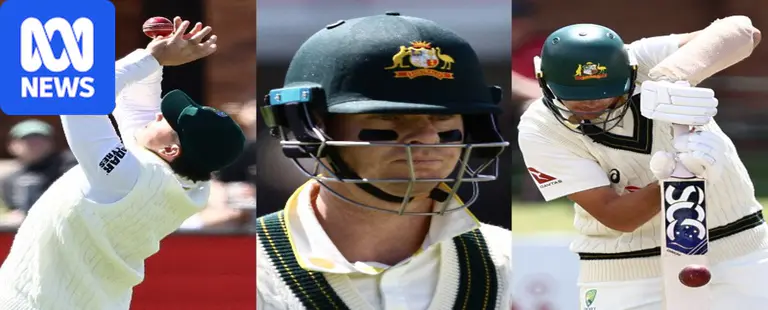 Quick hits: Bavuma hides from Smith implosion as brave Boland can't save Aussies