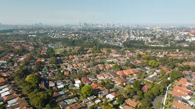 John McGrath reveals top Sydney suburbs to buy into before property market rebound