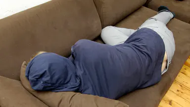 임시 숙소 예절: 어디까지가 너무 멀까?