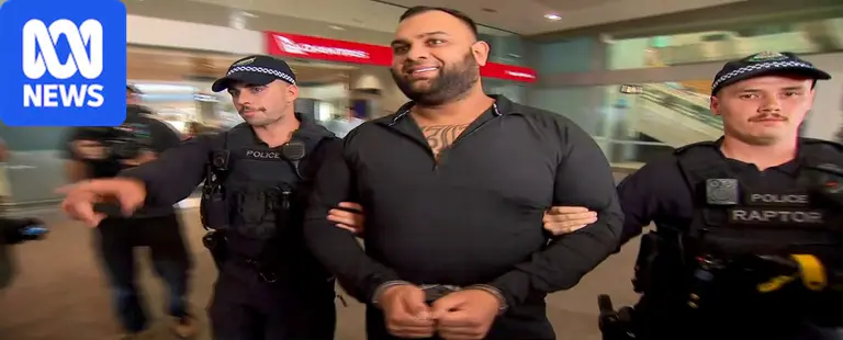 Ex-soldier involved in Zakaria's alleged unlawful return unreachable, court told