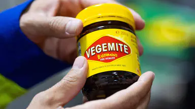 Convicted murderer Andre McKechnie loses legal war over Vegemite ban