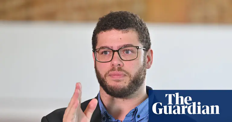 Embattled Greens senator Jordon Steele-John confirms leave from parliament after allegations against him made public