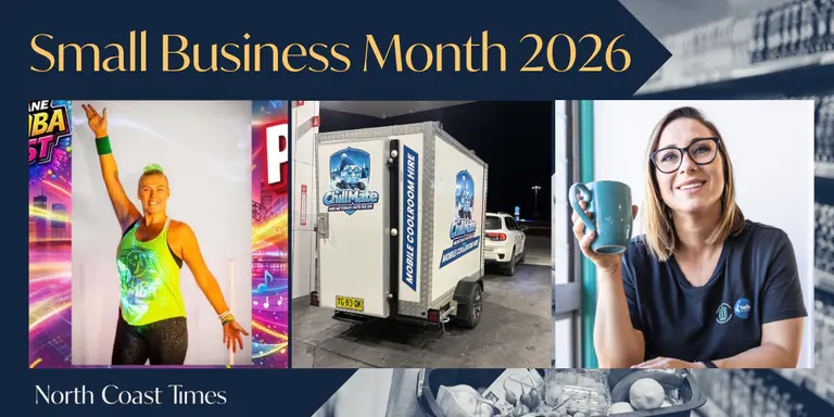 SBM26: Fit, chilled and financed