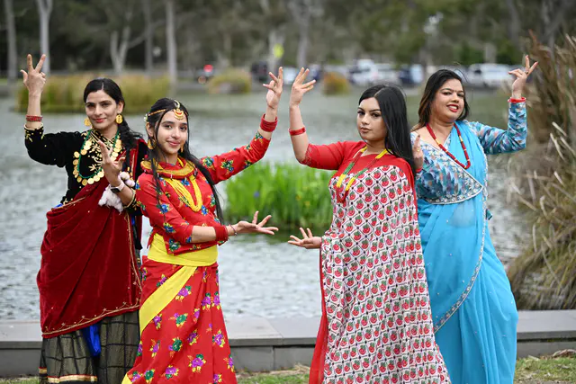 커뮤니티 달력