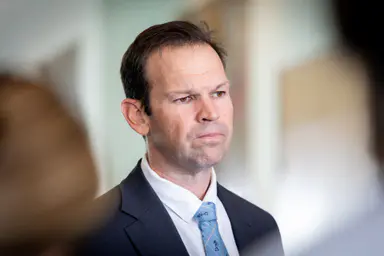 Canavan eyeing Lower House seat as Capricornia MP announces retirement