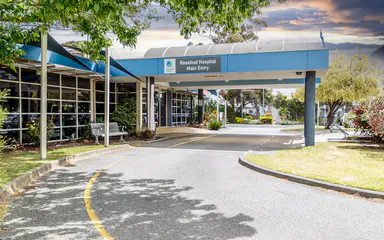 Paid parking to begin at Rosebud Hospital and The Mornington Centre