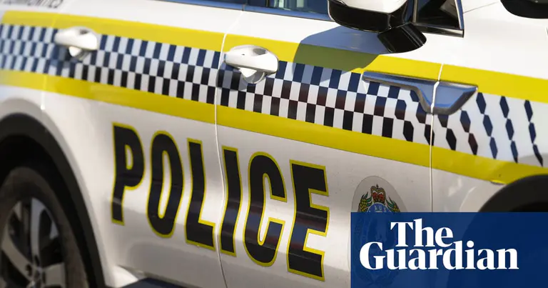 Man and woman charged after baby boy found dead in Adelaide motel