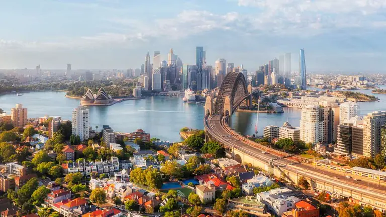 시드니 (Sydney) 임대료 중간값, 주당 800달러 기록하며 사상 최고치 경신