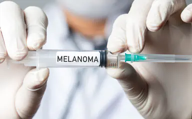 New mRNA Vaccine Reduces Risk of Melanoma Recurrence by Over 40 Percent