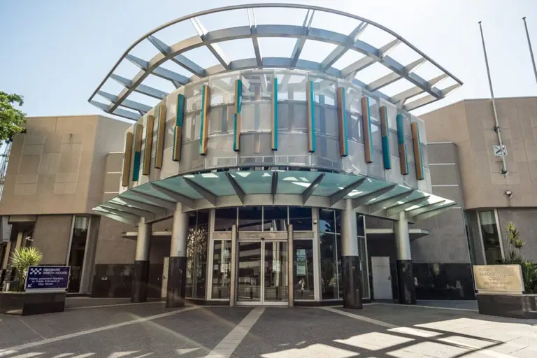 Man charged with grooming and indecent assault, Brisbane