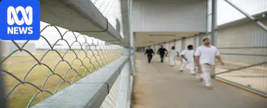 Prison officers fear deaths in custody under Queensland bill