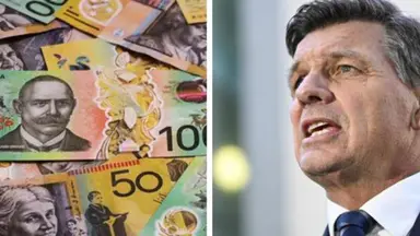 Coalition to fund income tax relief with ‘climate bureaucracy’ cuts