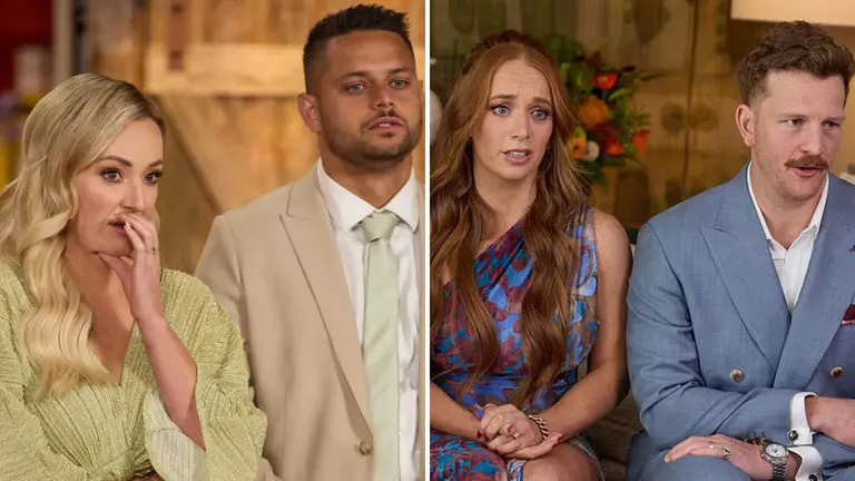 ‘Don’t envy’: Last year’s contestants weigh in on The Block 2026