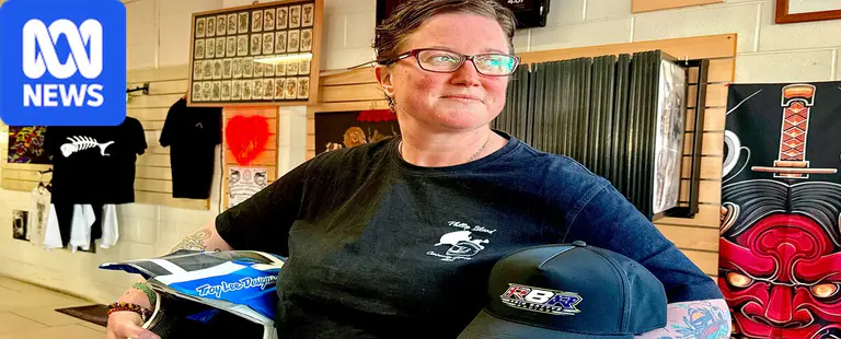 Phillip Island business operators prepare for MotoGP's final lap