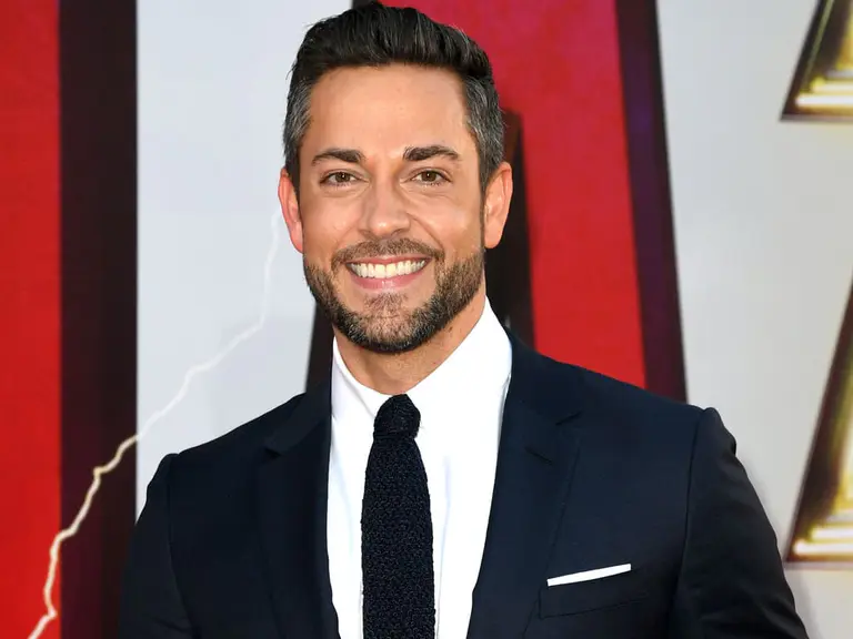 Why Zachary Levi left quit LA for $150m Texas ranch