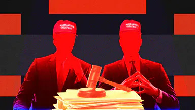 The US Government Is Hiding a Secret Court Ruling About How It Spies on Americans