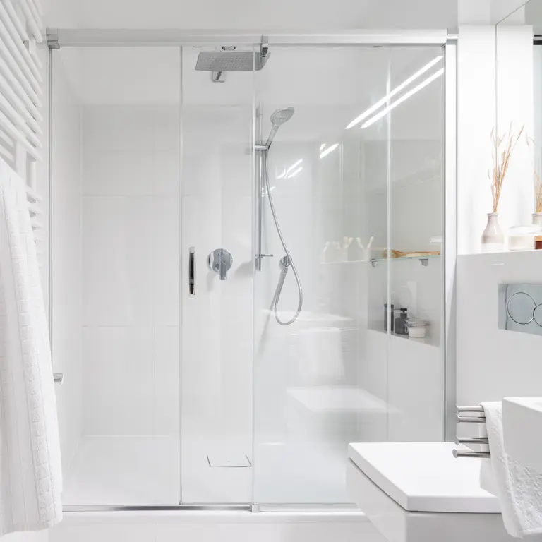 When is Shower Grout Repair Enough and When Is a Bigger Fix Needed?