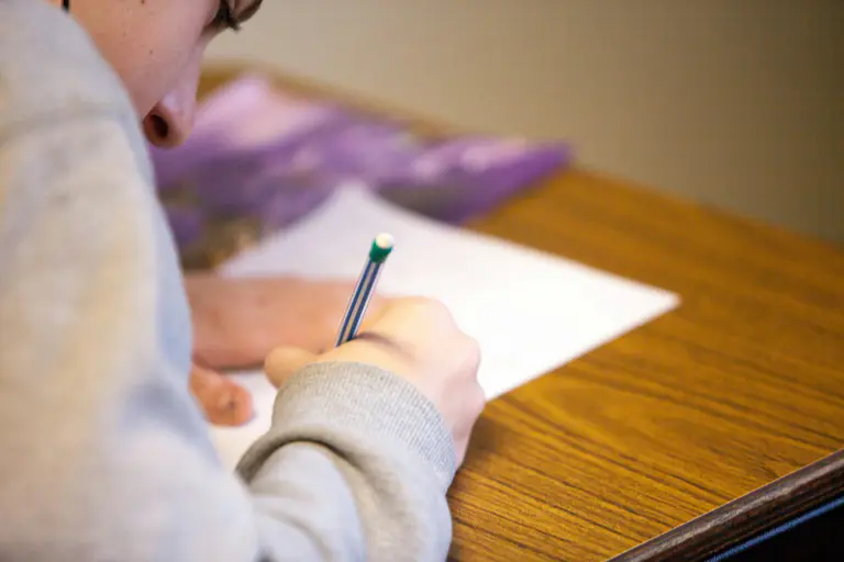 Worried about your Year 12 exams? 3 ways to help anxiety