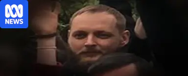 How Brendan Nugent went from plant scientist to alleged attacker