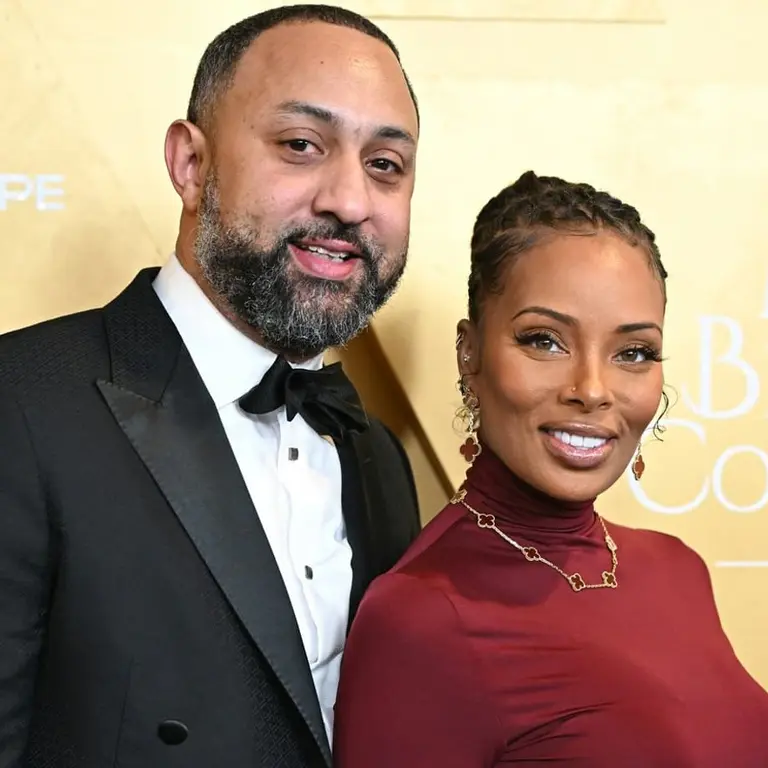 The Real Housewives of Atlanta Alum Eva Marcille faces $31k home dispute