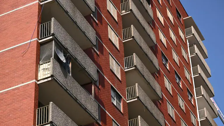 'Cooked': few affordable homes go to those that need it