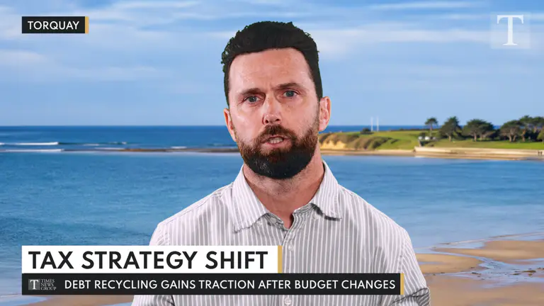 House prices slide as investors rethink strategy after budget changes
