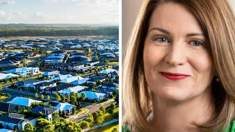 ‘Mood of concern’: Australians hold off on buying property amid interest rate fears