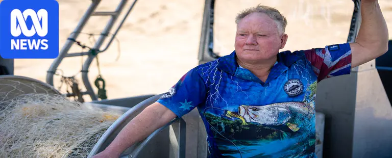 Seafood shop owners fear being forced to close due to gillnet ban