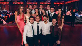20 years of Monash University’s Hellenic Student Society