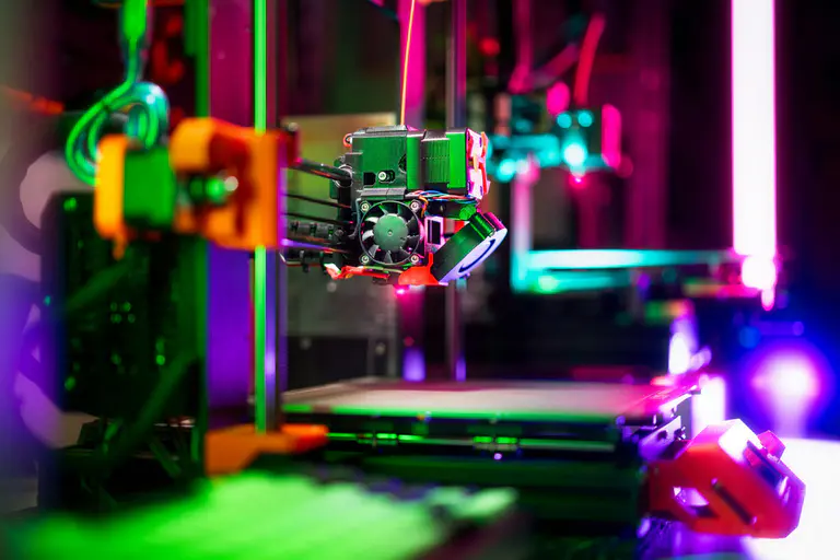 Toowoomba students bring big ideas to industry showcase