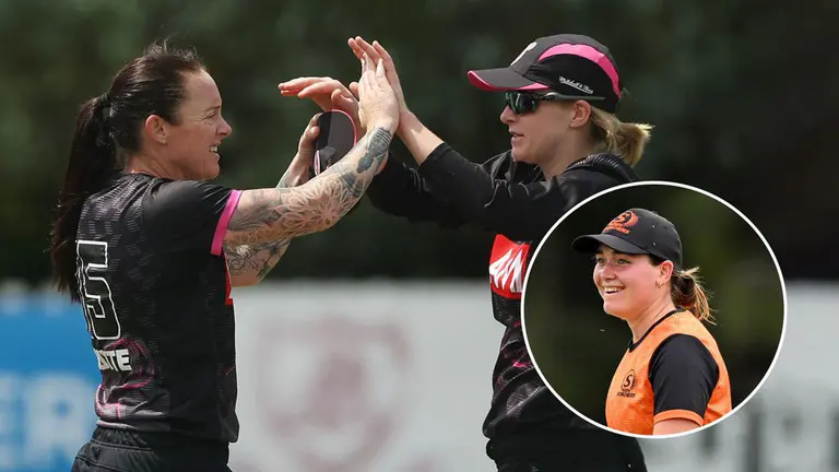 Scorchers、Sixers晋级T20春季挑战赛决赛