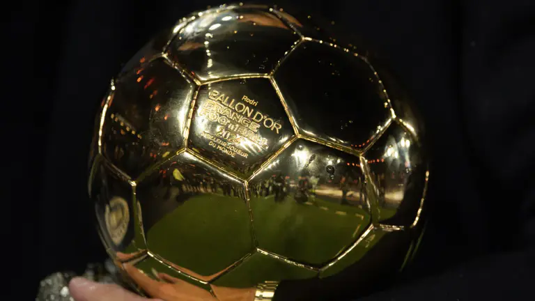 Can players outside Europe win the Ballon d'Or? How France Football award eligibility works