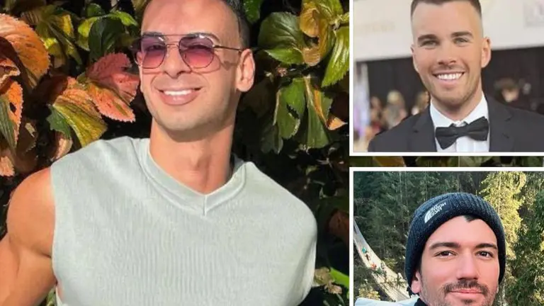 Beau Lamarre-Condon claims he wanted to tell ‘truth’ and do ‘right thing’ for families of couple he is accused of killing