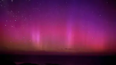 Aurora Australis: Where, how, what time to see & capture rare southern lights across WA skies on Friday