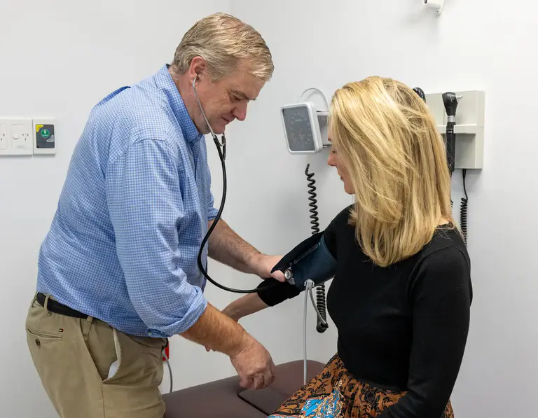 New approach targets hidden coronary disease in Indigenous people