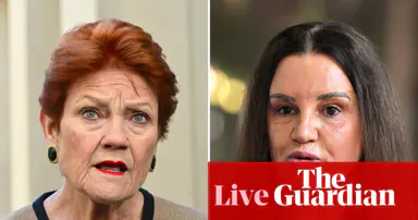 Australian politics live: Fatima Payman linking Haines-style attack to staffing allocation is ‘outrageous’, Labor says