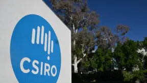 CSIRO, 제약 거대 기업과 연구 파트너십 체결