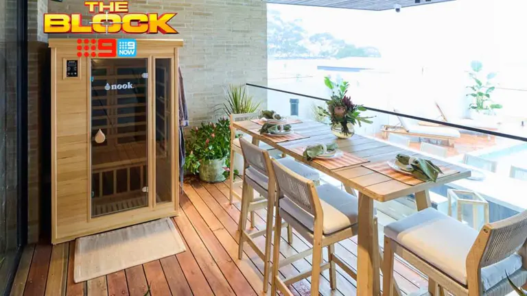 《The Block》2026第41集回顾：对Jolene来说，赢还不够，还要击垮对手
