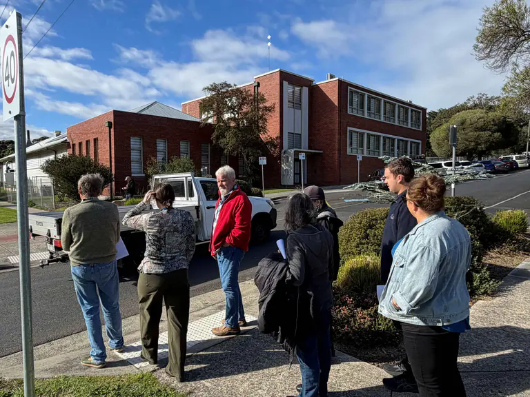 How they're planning for a bigger, better Wonthaggi - have your say