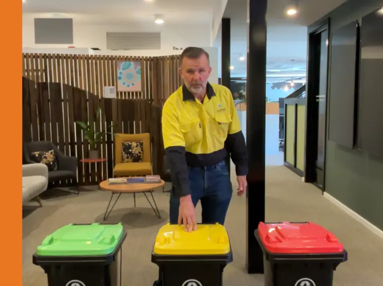 Council encourages residents to recycle correctly to avoid higher fees
