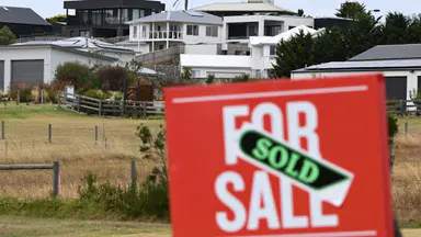 Tax changes crack the nut' on housing affordability